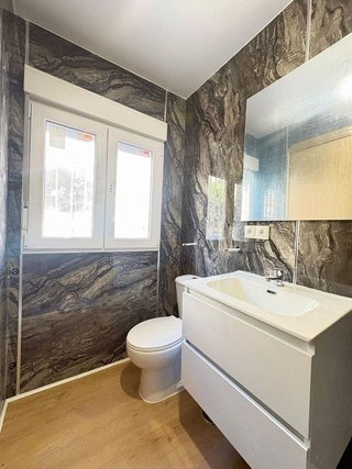 Piso en venta en Juan de la Cierva en Getafe
