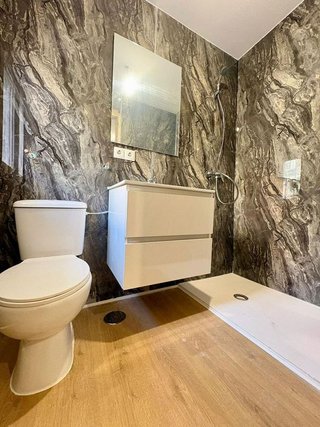 Piso en venta en Juan de la Cierva en Getafe