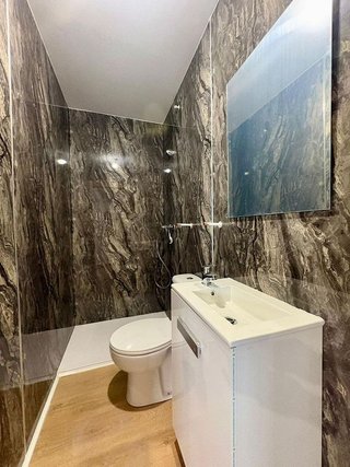 Piso en venta en Juan de la Cierva en Getafe