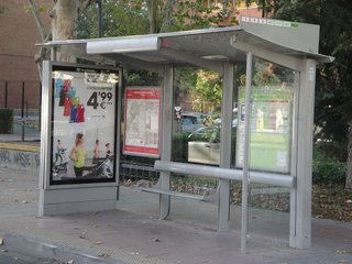 Piso en venta en Juan de la Cierva en Getafe