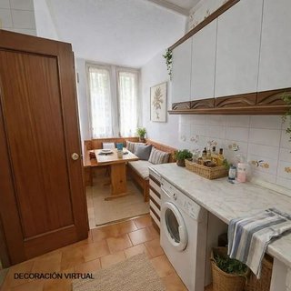 Piso en venta en San Martín en Vitoria-Gasteiz
