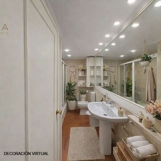 Piso en venta en San Martín en Vitoria-Gasteiz