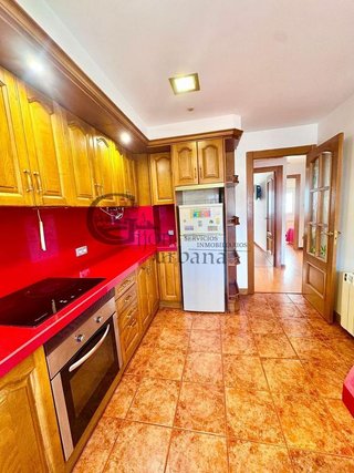 Piso en venta en Natahoyo en Gijón