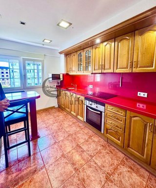 Piso en venta en Natahoyo en Gijón