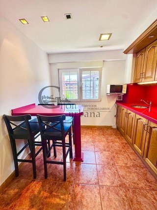 Piso en venta en Natahoyo en Gijón