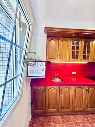 Piso en venta en Natahoyo en Gijón