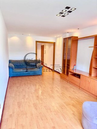 Piso en venta en Natahoyo en Gijón