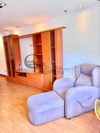 Piso en venta en Natahoyo en Gijón