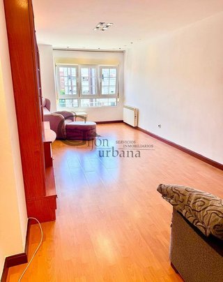 Piso en venta en Natahoyo en Gijón