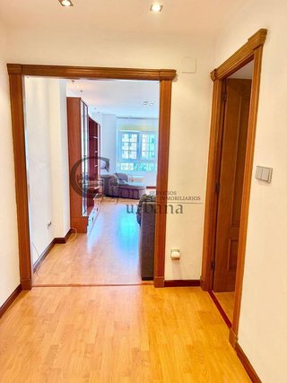 Piso en venta en Natahoyo en Gijón
