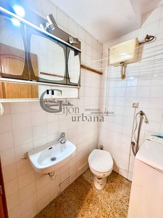 Piso en venta en Natahoyo en Gijón