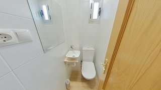 Piso en venta en Centro en Fuenlabrada