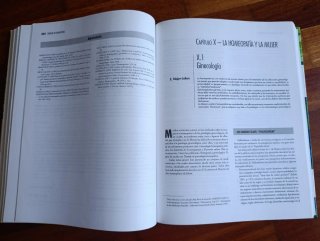 TRATADO DE HOMEOPATÍA