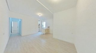 Piso en venta en L´Amistat en Valencia