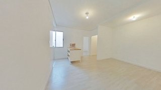 Piso en venta en L´Amistat en Valencia