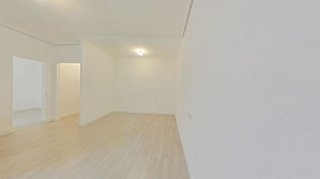 Piso en venta en L´Amistat en Valencia
