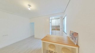 Piso en venta en L´Amistat en Valencia
