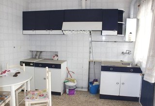 Piso en venta en A Milagrosa en Lugo