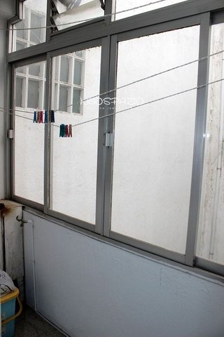 Piso en venta en A Milagrosa en Lugo