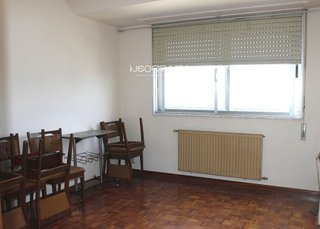 Piso en venta en A Milagrosa en Lugo