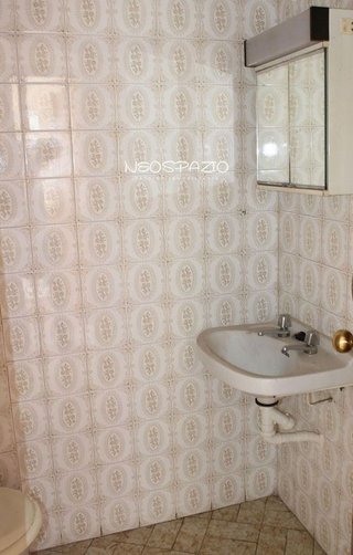 Piso en venta en A Milagrosa en Lugo