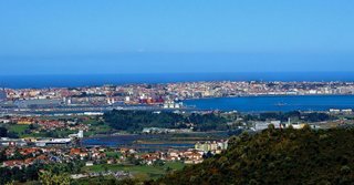 Piso en venta en Astillero (El)