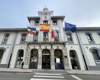Piso en venta en Astillero (El)