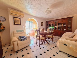 Piso en venta en  El Acequión - Los Naúfragos en Torrevieja