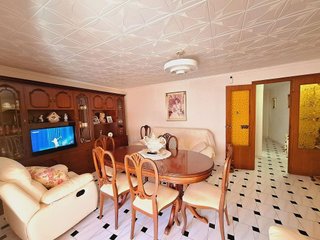 Piso en venta en  El Acequión - Los Naúfragos en Torrevieja
