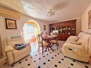 Piso en venta en  El Acequión - Los Naúfragos en Torrevieja