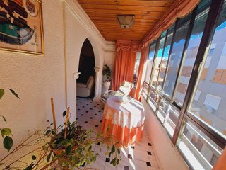 Piso en venta en  El Acequión - Los Naúfragos en Torrevieja