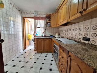 Piso en venta en  El Acequión - Los Naúfragos en Torrevieja