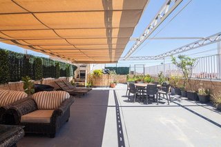 Dúplex en venta en Carrús Est - Camí dels Magros en Elche