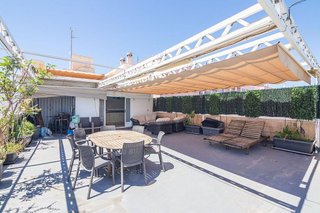 Dúplex en venta en Carrús Est - Camí dels Magros en Elche