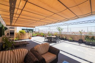 Dúplex en venta en Carrús Est - Camí dels Magros en Elche