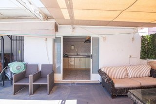 Dúplex en venta en Carrús Est - Camí dels Magros en Elche