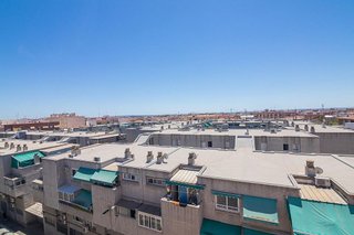 Dúplex en venta en Carrús Est - Camí dels Magros en Elche