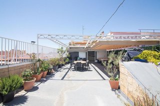 Dúplex en venta en Carrús Est - Camí dels Magros en Elche