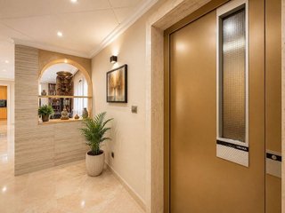 Dúplex en venta en Carrús Est - Camí dels Magros en Elche