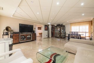 Dúplex en venta en Carrús Est - Camí dels Magros en Elche
