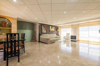 Dúplex en venta en Carrús Est - Camí dels Magros en Elche