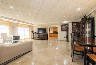 Dúplex en venta en Carrús Est - Camí dels Magros en Elche