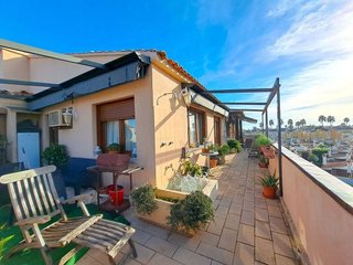 Ático en venta en Les Marines/Las Marinas en Dénia