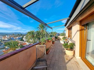 Ático en venta en Les Marines/Las Marinas en Dénia