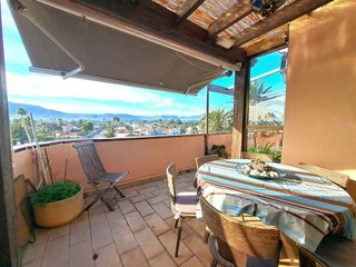 Ático en venta en Les Marines/Las Marinas en Dénia