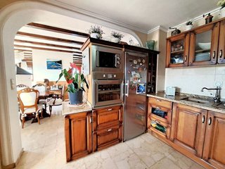 Ático en venta en Les Marines/Las Marinas en Dénia