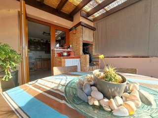 Ático en venta en Les Marines/Las Marinas en Dénia
