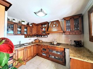 Ático en venta en Les Marines/Las Marinas en Dénia