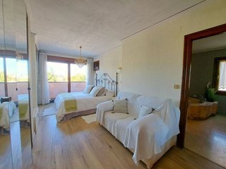 Ático en venta en Les Marines/Las Marinas en Dénia