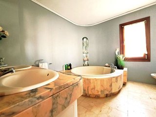 Ático en venta en Les Marines/Las Marinas en Dénia